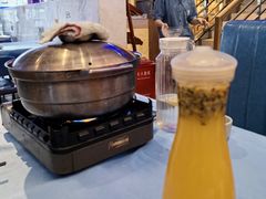 -千岛蚝高压锅生蚝·人参火锅(白云万达店)