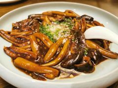 -乔家栅(襄阳南路店)