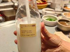 -巴奴毛肚火锅(悠唐购物中心店)