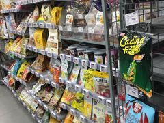 -便利蜂(西城区远见名苑10号楼店)