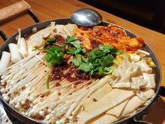 -大叹号啤酒屋·延边料理(延大店)