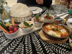 -ELI FALAFEL Lebanese&Mediterranean黎巴嫩美食(富城路店)