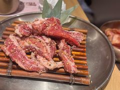 -西塔老太太泥炉烤肉(亚运村店)