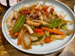 -金谷园饺子·烧烤(人大总店)