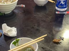 -蓝记云吞(正果店)
