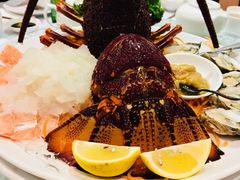 -金唐海鲜酒家
