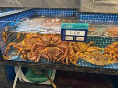 -东海怡品海鲜豆捞(舟宿夜江店)
