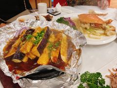 -小贝壳酒楼(经九路店)