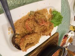iphone_upload_pic-新加坡海鲜共和(名胜世界圣淘沙海滨坊)