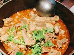 -福茂源横山铁锅羊肉(高新路店)