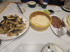 -梅利汴京烤鸭•开封豫菜地标店(晋安路店)