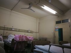 -应急管理部应急总医院(主院区)