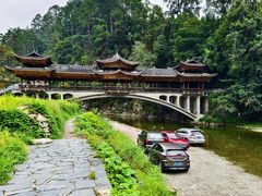 -郎德苗寨景区