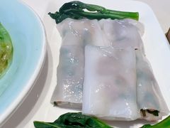 -香港狮子山下·明星粤菜餐厅(北苑店)