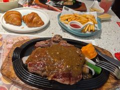 -战斧牛排餐厅(悦方IDmall店)