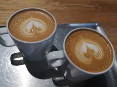 -山下C5cafe(惠通时代广场店)