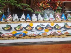 -芭菲盛宴·环球美食(北城国际店)