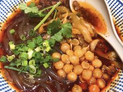 小小酸辣粉-遇见小面(凯德广场店)