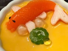 -锦楼·臻选新杭帮(杭州中心店)