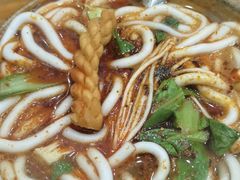 土豆粉砂锅-清真·马文砂锅大全(麦苋街店)