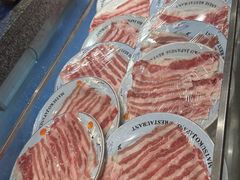 -松子料理(白家庄店)