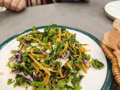 -丽泽山庄·生态怀柔菜·虹鳟鱼(红螺寺店)
