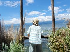 -六阅·福十 FORTEN 海景咖啡西餐厅(双廊古镇店)