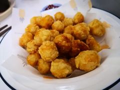 鸡米花-妞妞家(银通店)