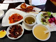 -博悦茶餐厅(文殊院店)