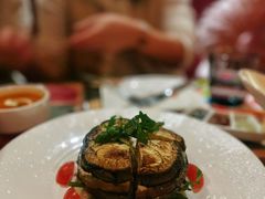 -安妮意大利餐厅(国贸店)