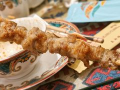 -巴依老爷新疆美食(工体旗舰店)