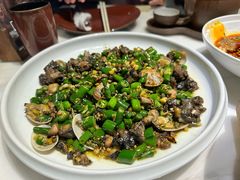 -柴门饭儿(成都太古里店)