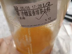 -CoCo都可(虹口龙之梦店)