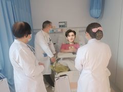 -锦欣康养上海泽顾护理院