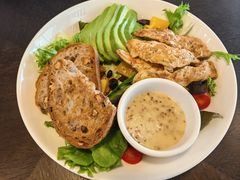 -Cafe Mersey默西咖啡(平江店)