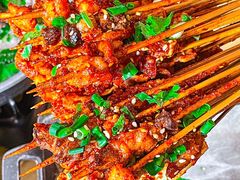 -全牛匠·乐山跷脚牛肉(新中关店)
