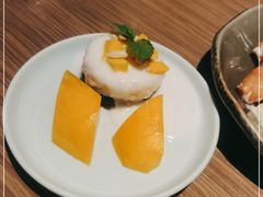 -安南越南餐厅(青岛万象城店)