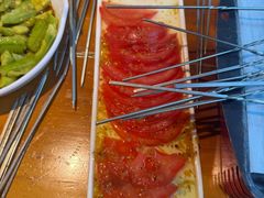 -四禧精酿铜锅涮肉·烧烤工场(大明湖店)