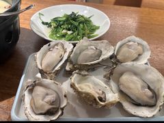 -乔街深夜食堂·小龙虾·高压锅生蚝(杭州总店)