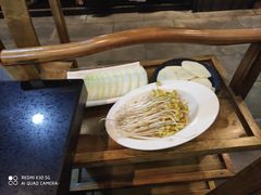 -渝宗老灶火锅(巴国城店)