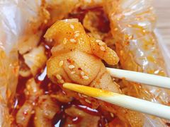 -脱骨凤爪(石桥店)