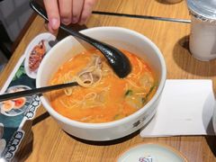 -和府捞面(星光大道一期店)
