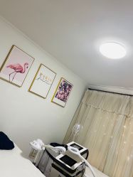 -美肤盾祛痘·问题肌头疗管理中心