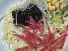 -情满四合院•京菜•烤鸭(动物园店)
