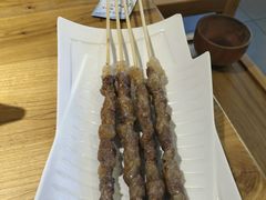 -草原往事牛排火锅(讨号板店)