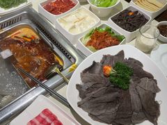 -海底捞火锅(佳兆业广场店)