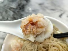 -竹园竹升面(西关总店)