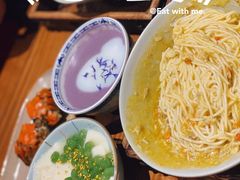 -李百蟹·江南蟹黄面·河景餐厅(夫子庙总店)