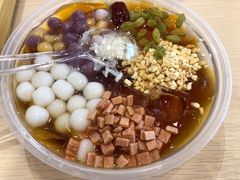 桂花冰粉-I-YOU面缘·仁和新城店