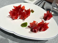 -柿合缘新京菜(国金中心商场店)